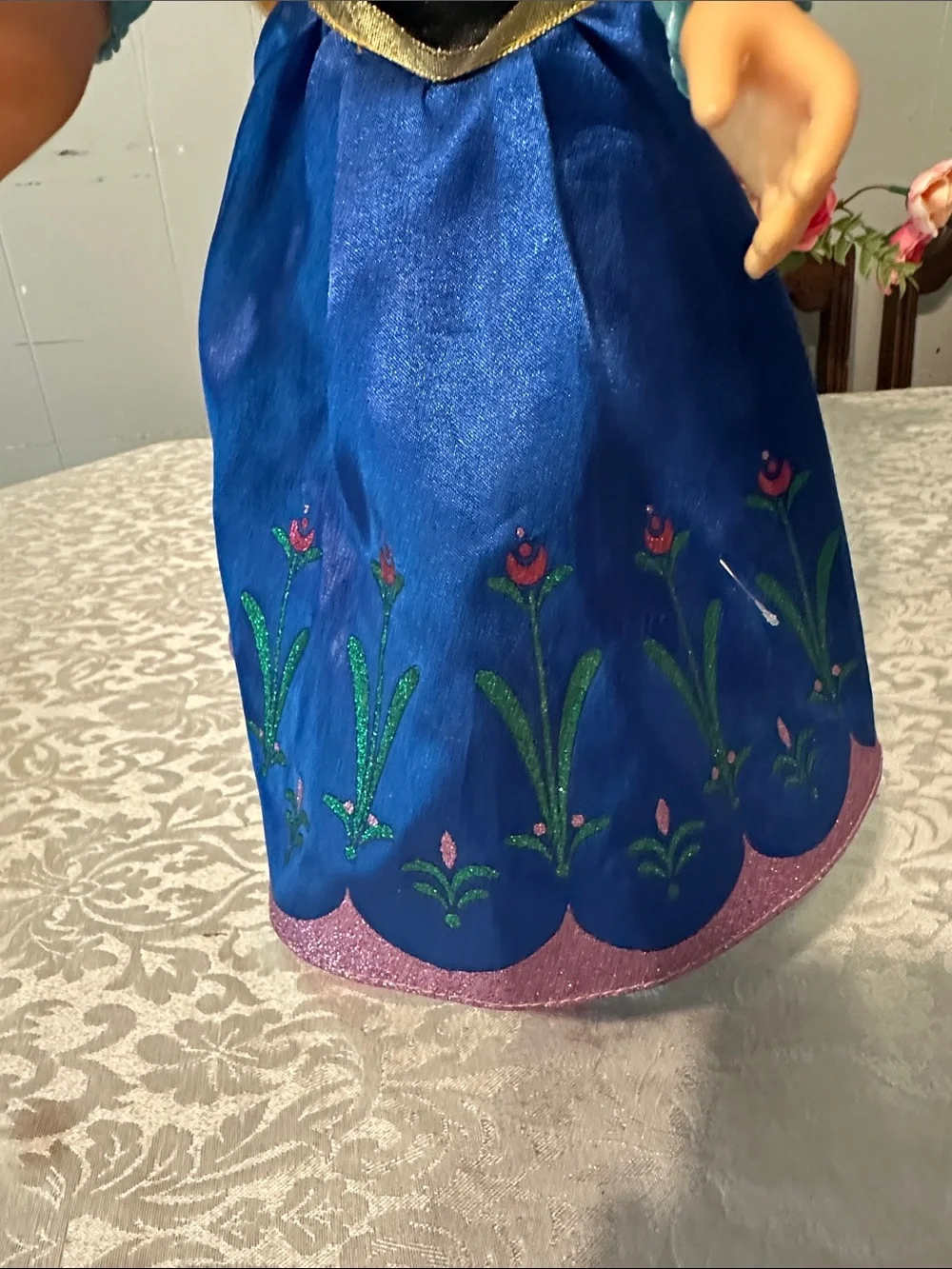 Jakks Pacific Disney Frozen Anna 18